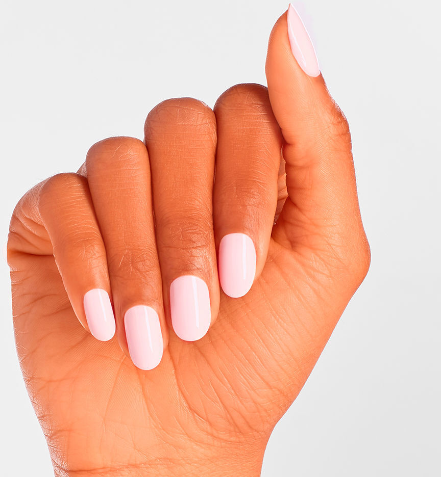 Opi Nail Lacquer #let’s be friends!