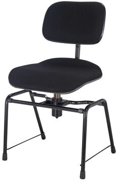 Bergerault B2001s Schwarz