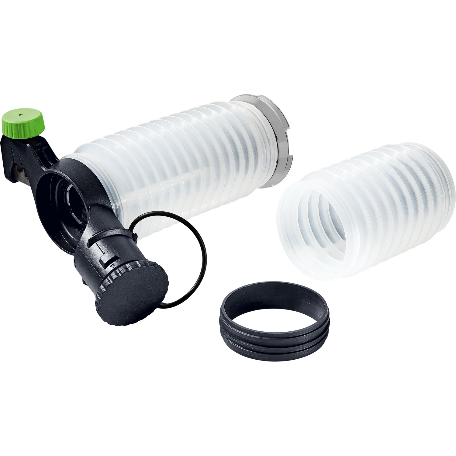 Festool Absaugvorrichtung AV-BHC/KHC zubehör für Bohrhämmer 577524