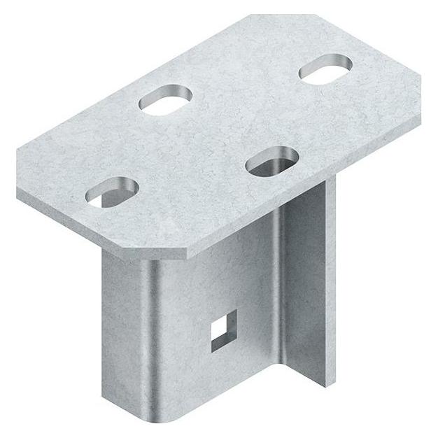 Niedax Kopfplatte KUD 50 (KUD 50)
