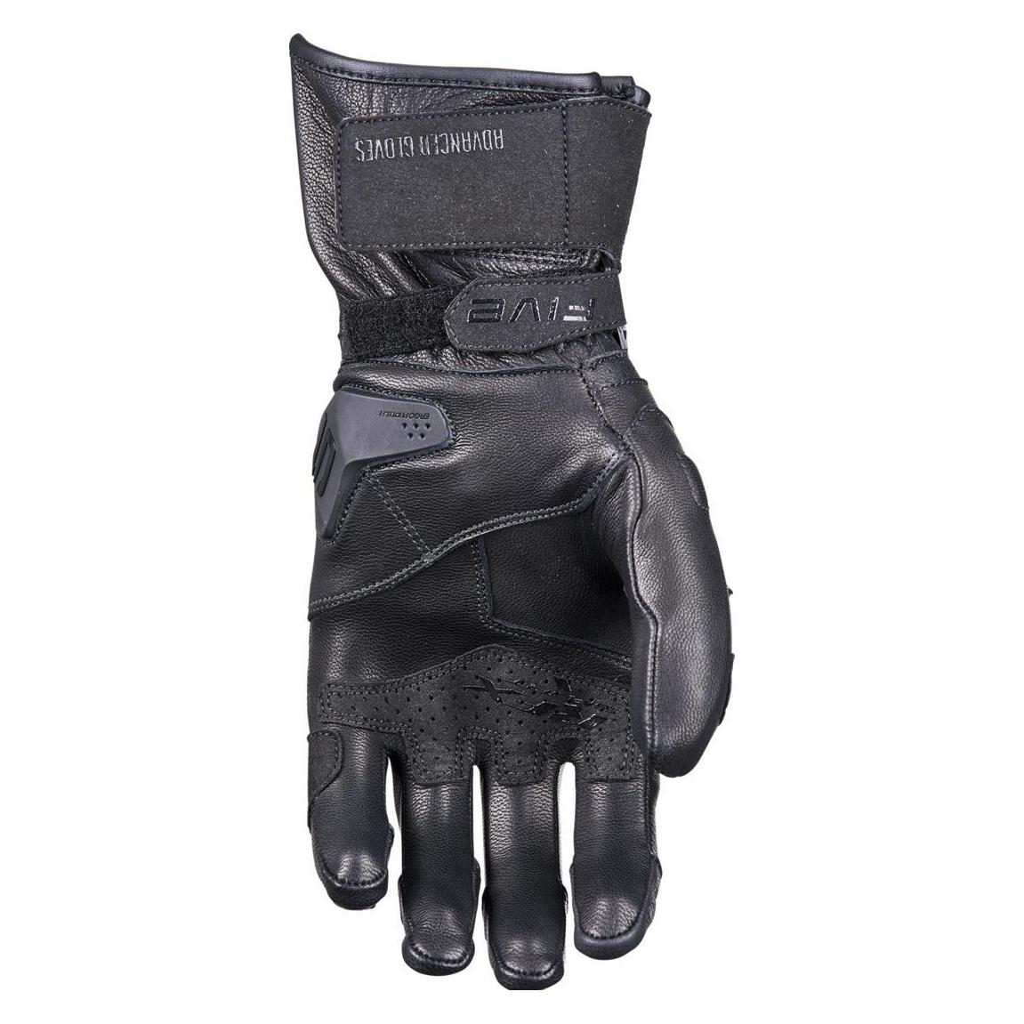 Five Handschuhe RFX Sport Evo Woman (Damen, M) (F081905-003-DS)