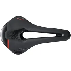 SELLE SAN MARCO Sattel Shortfit 2.0 Carbon FX Open-Fit | schwarz S3 14
