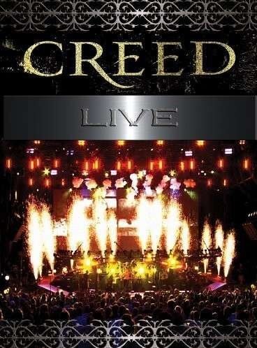 Catullo III, Daniel E. - Creed - Live - Preis vom 10.10.2026 11:48:34 h