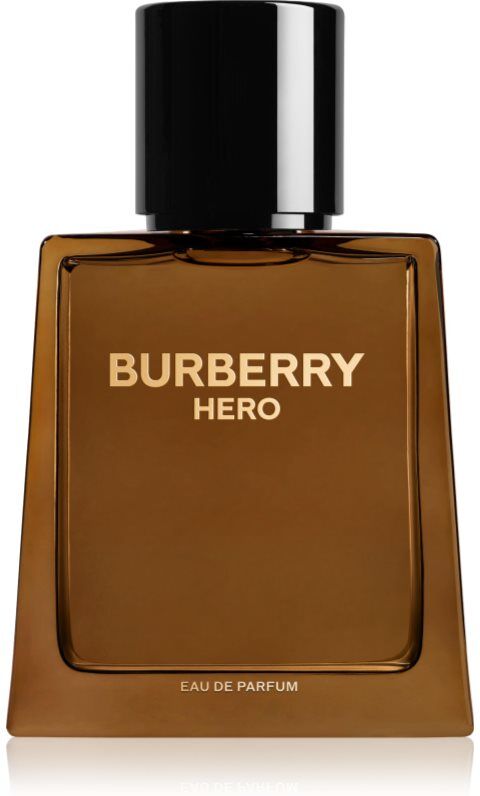 Burberry Hero EDP EDP für Herren 50 ml