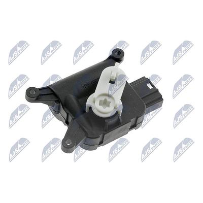 Nty Stellelement, Mischklappe [Hersteller-Nr. CNG-AU-000] für Skoda, VW, Audi, Seat