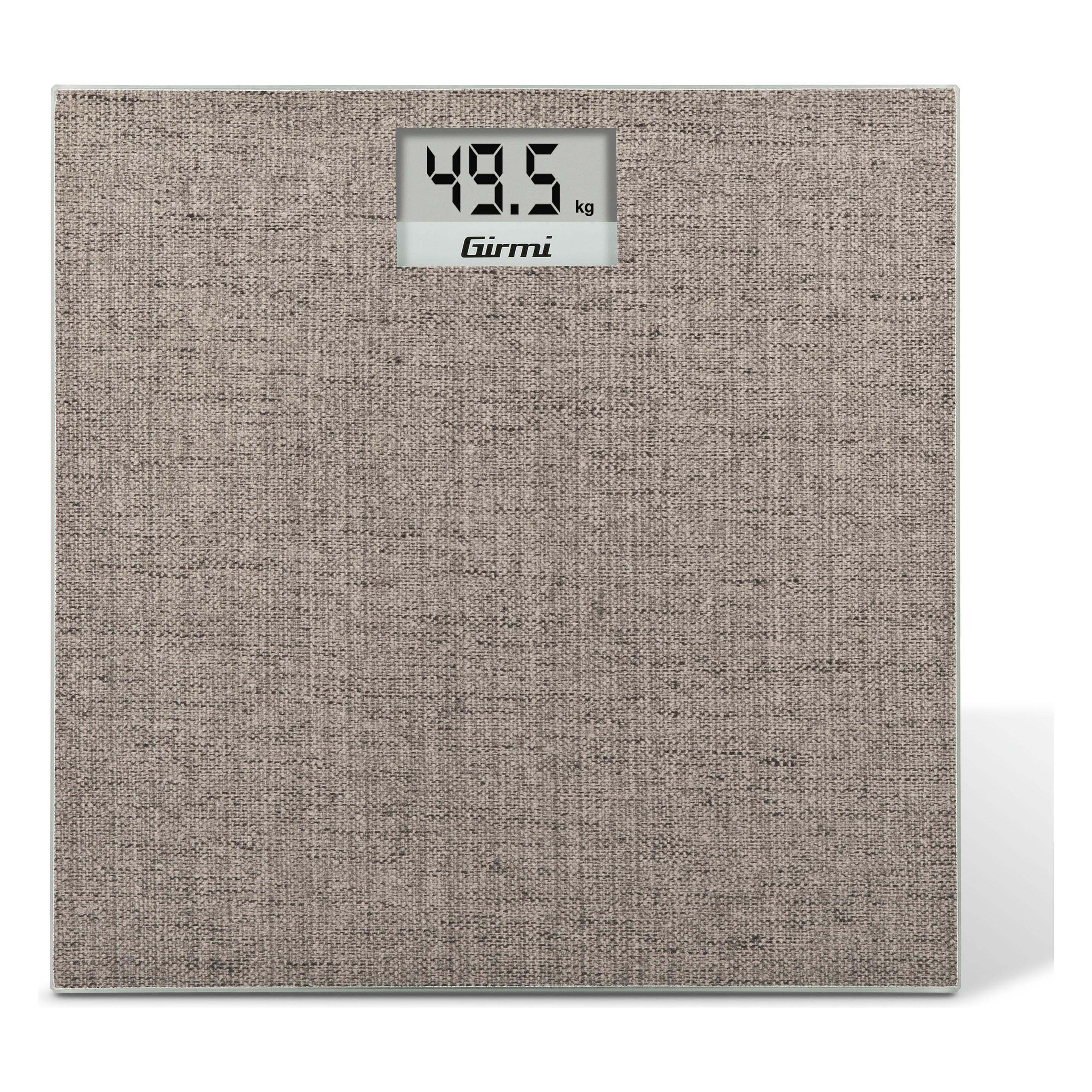 Girmi Waga łazienkowa Waga łazienkowa BP28 (150 kg) (BP2800)