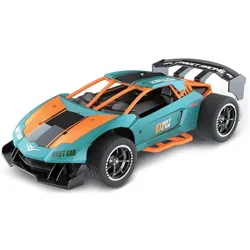 Speed Car - R/C Drift Car with Smoke Effect, 1:14 (41529)