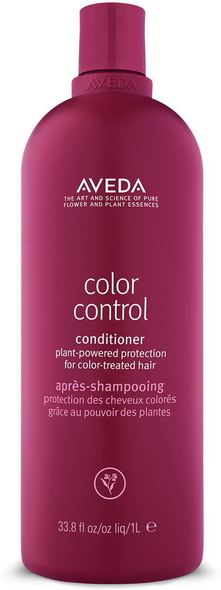 1L AVEDA Color Control Conditioner