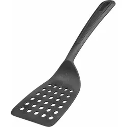 Westmark Pfannenwender Gentle Plus, mit großer, gelochter Laffe, 28372275