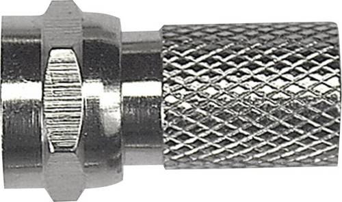 F-Stecker Kabel-Durchmesser: 7mm