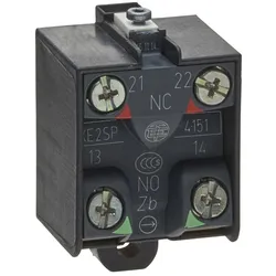 TE Sensors Hilfsschalter XE2SP4151