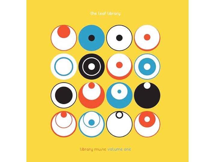 Library Music Volume One
