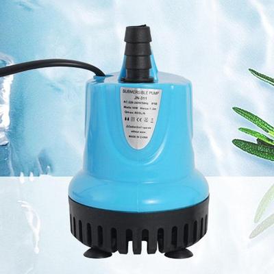 Inspired Deals 12W Anti Dry Submersible Aquarium Pump For Fish Tanks & Fountains us Plug