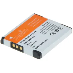 Jupio Akku Nb-11L für Canon