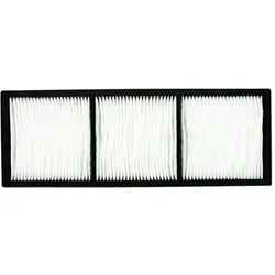 Epson ELPAF51, V13H134A51, 1675077 Luftfilter für Beamer Ersatzfilter (Filter), Beamer Zubehör