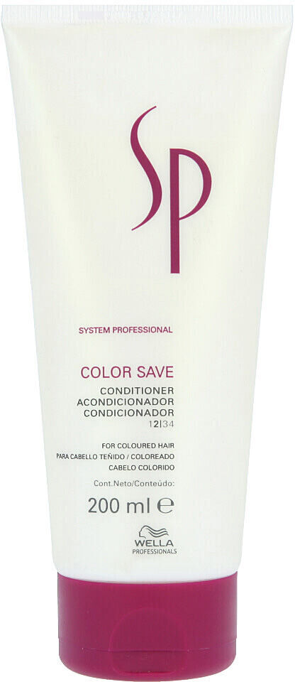 Wella SP Color Save Conditioner 200 ml