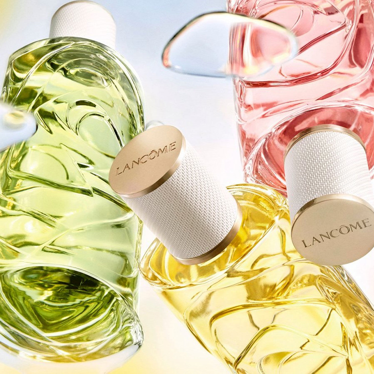 Lancome Ô Zenith EDT 100ml