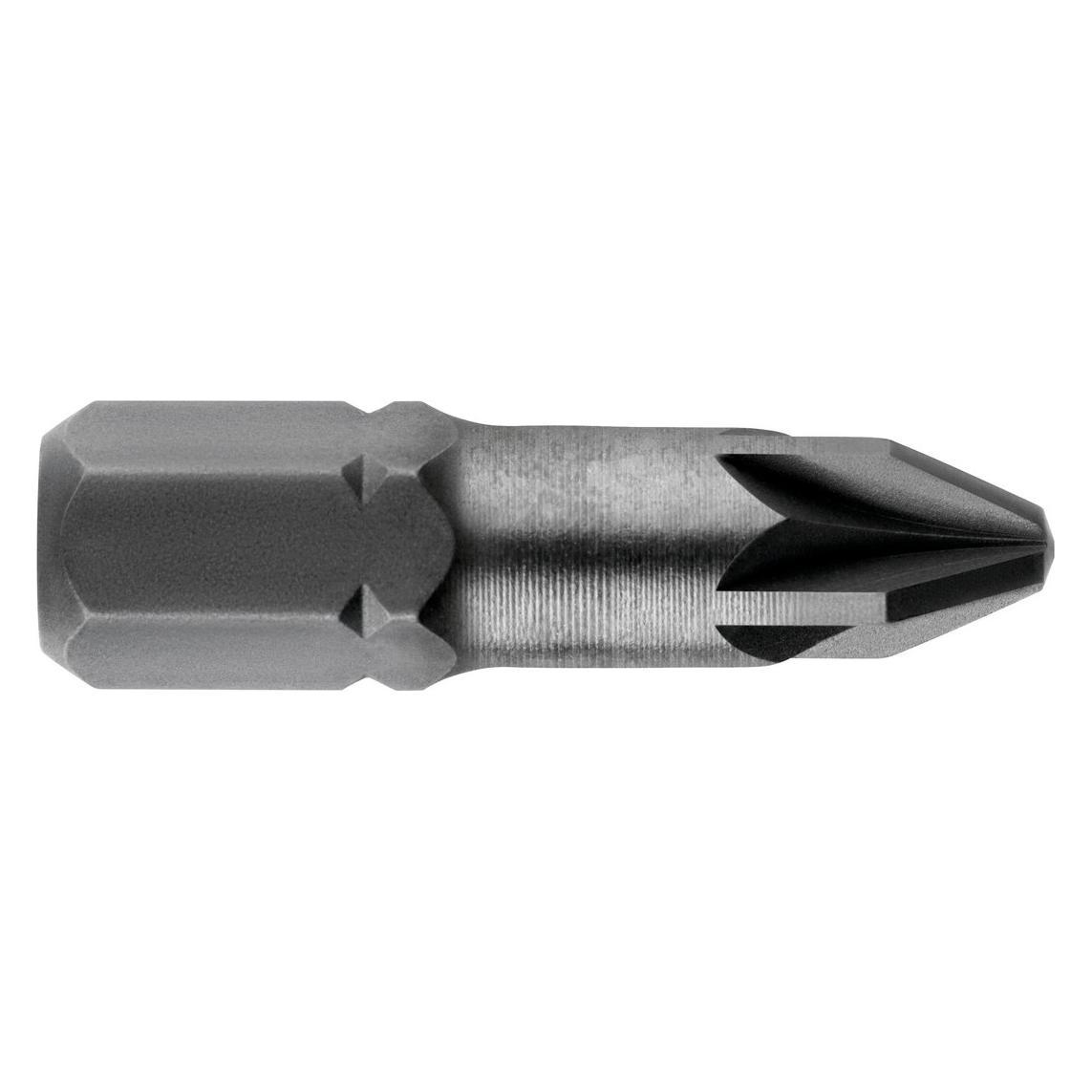 Metabo Bits Pozidriv (Kreuz Pozidriv PZ) (628518000)