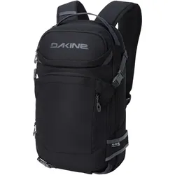 Dakine Heli Pro Skirucksack (20 Liter) Damen 002 - black