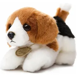 Aurora MiYoni Beagle Plüschtier ca. 21 cm - Plüschfigur (21 cm)