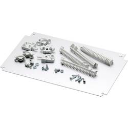 Fibox MB 12225 AL Montagesatz Metall 1 St. 8390007