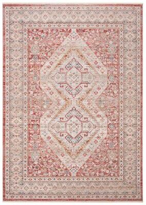 SAFAVIEH Kenitra Lorelies Vintage Oriental Polyester Rug