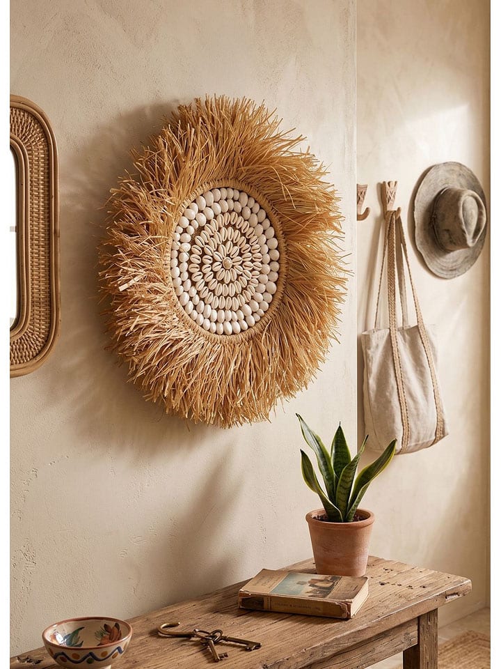 Wallity Wanddekor - (B)45 x (H)50 cm - onesize