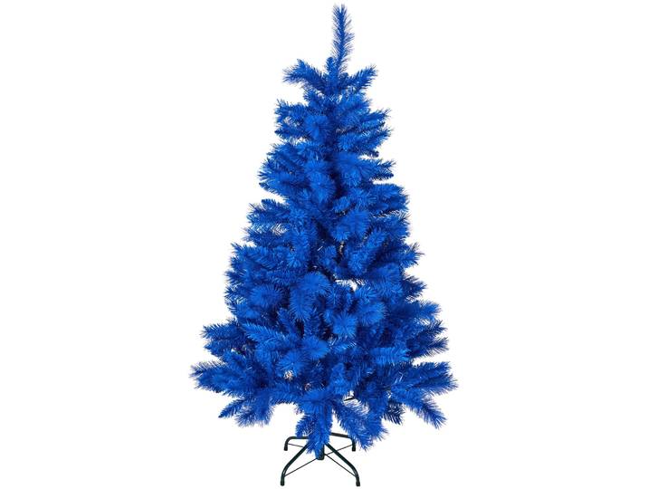 Tannenbaum künstlich Blau 150cm