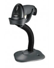 Zebra Symbol LS2208 Barcode-Scanner Handgerät 100 Scans/Sek., decodiert, USB, Schwarz (LS2208-SR20007R-UR)