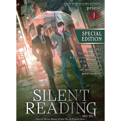 Silent Reading: Mo Du (Novel) Vol. 1 (Special Edition), Taschenbuch von Priest, Penguin LLC US
