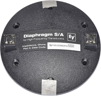 Electro-Voice Electro Voice  81320XX Schwingspule (Diaphragma)