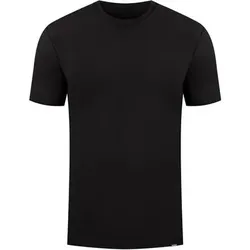 SMILODOX T-Shirt Micah, Größe S in Schwarz Schwarz