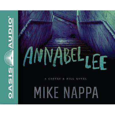 Annabel Lee (Library Edition): A Coffey & Hill Novel - Nappa Mike, CD, 9781631081453