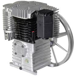 Aerotec Druckluft-Kompressor 2010196 15 bar