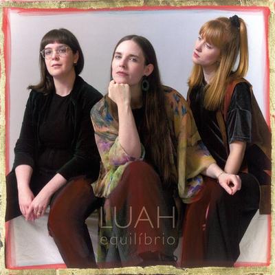 Equilibrio - LUAH, CD