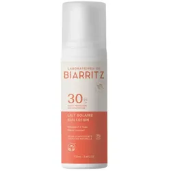 Laboratoires de Biarritz Sonnenmilch LSF30