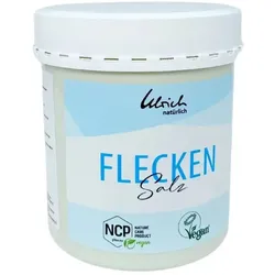Ulrich natürlich Fleckensalz 900g
