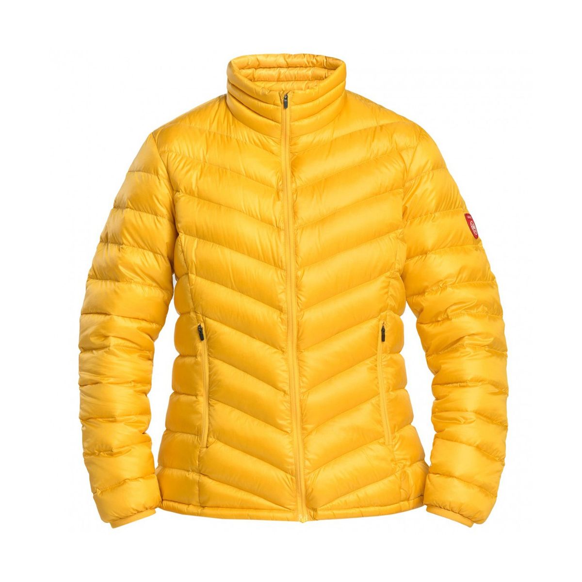 Pajak Levity Women Jacket gold (GLD) XL 5905669163255-GLD-XL