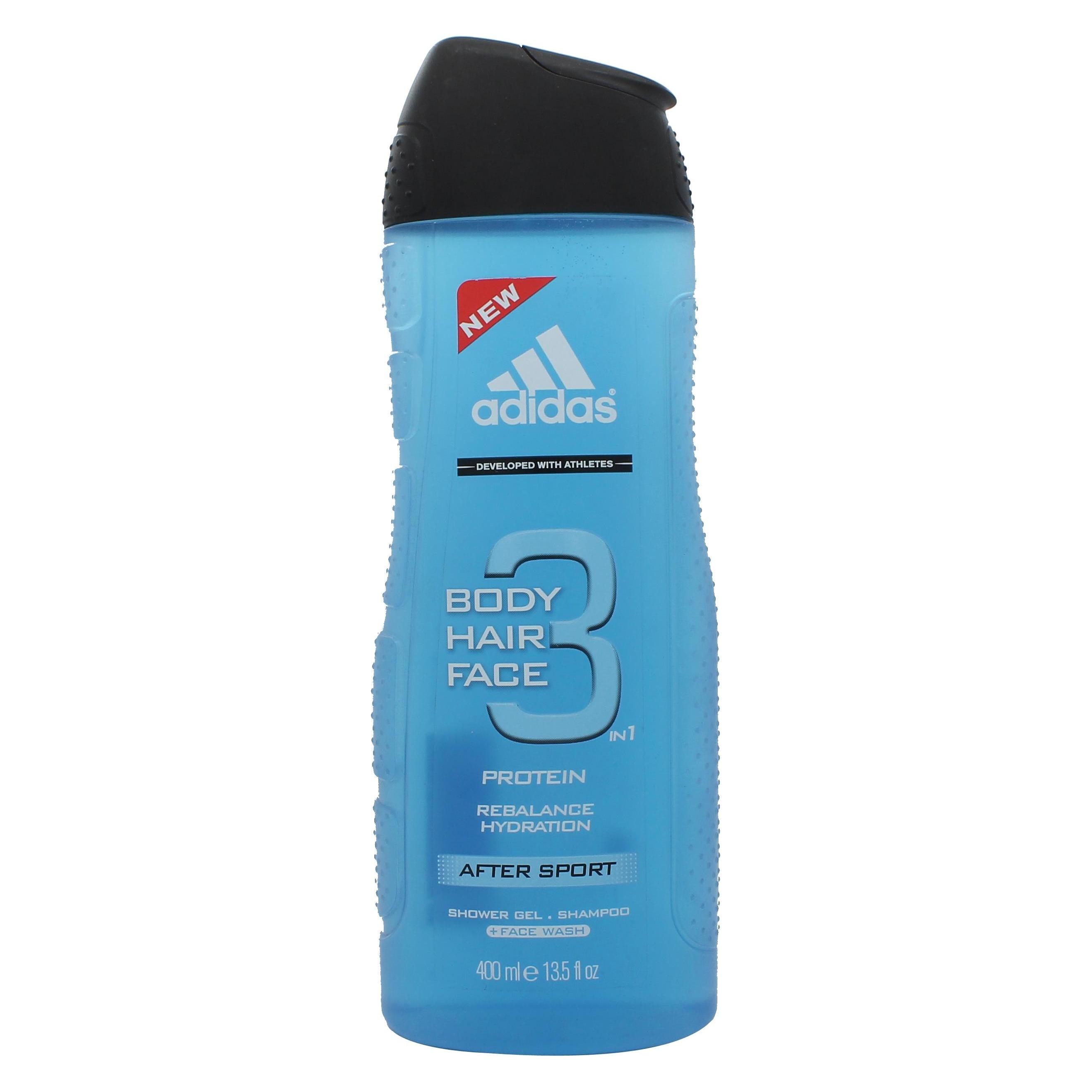 Adidas Shower Gel (400 ml) (044603)