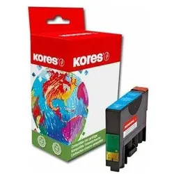 Kores, Druckerpatrone, Tinte G1645BK ersetzt EPSON T9441 (BK)