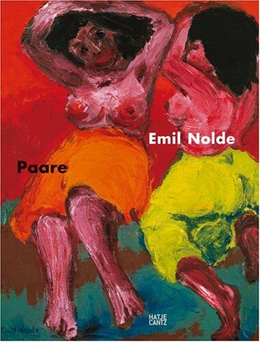 Nils Ohlsen - Emil Nolde Paare - Preis vom 13.10.2026 11:25:28 h