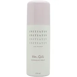Van Gils, Deo, Initiativ Deodorant spray 150 ml (Spray, 150 ml)