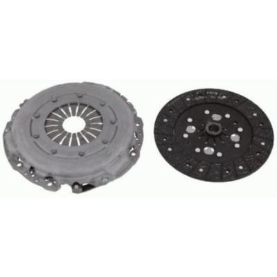 SACHS Kupplungssatz XTend 3000 856 801 für Mercedes