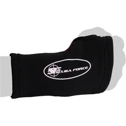 Scubaforce X-Sleeves - Handgelenkwärmer - Gr: Standard