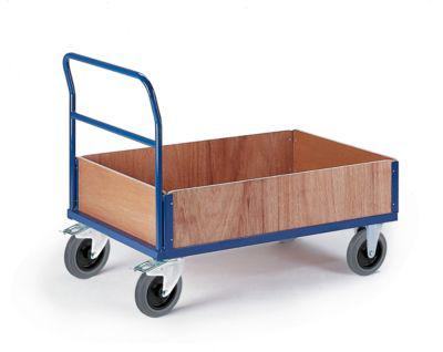 Bordwandwagen, 1000 x 670 mm
