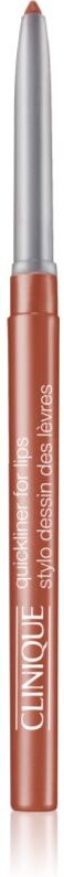 Clinique Quickliner™ for Lips contour lip pencil shade Intense Café 0.3 g