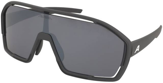 Alpina Bonfire Midnight Grey Matt/Black Mirror
