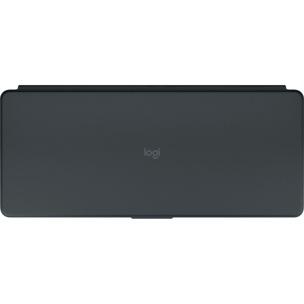 Logitech Keys-To-Go 2 - GRAPHITE - FRA - WESTMID-511