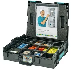 Phoenix, Verteilerschrank Zubehör, CASE PTFIX L-BOXX REV2 DE1164787 PTFIX L-BOXX2.0