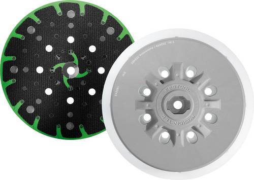 Festool 202459 Schleifteller FUSION-TEC ST-STF D150/MJ2-M8-SW Durchmesser 150mm